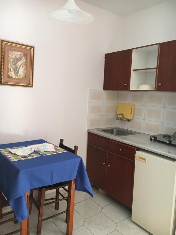 Afentoulis Studios 2 Kéfalos Buitenkant foto