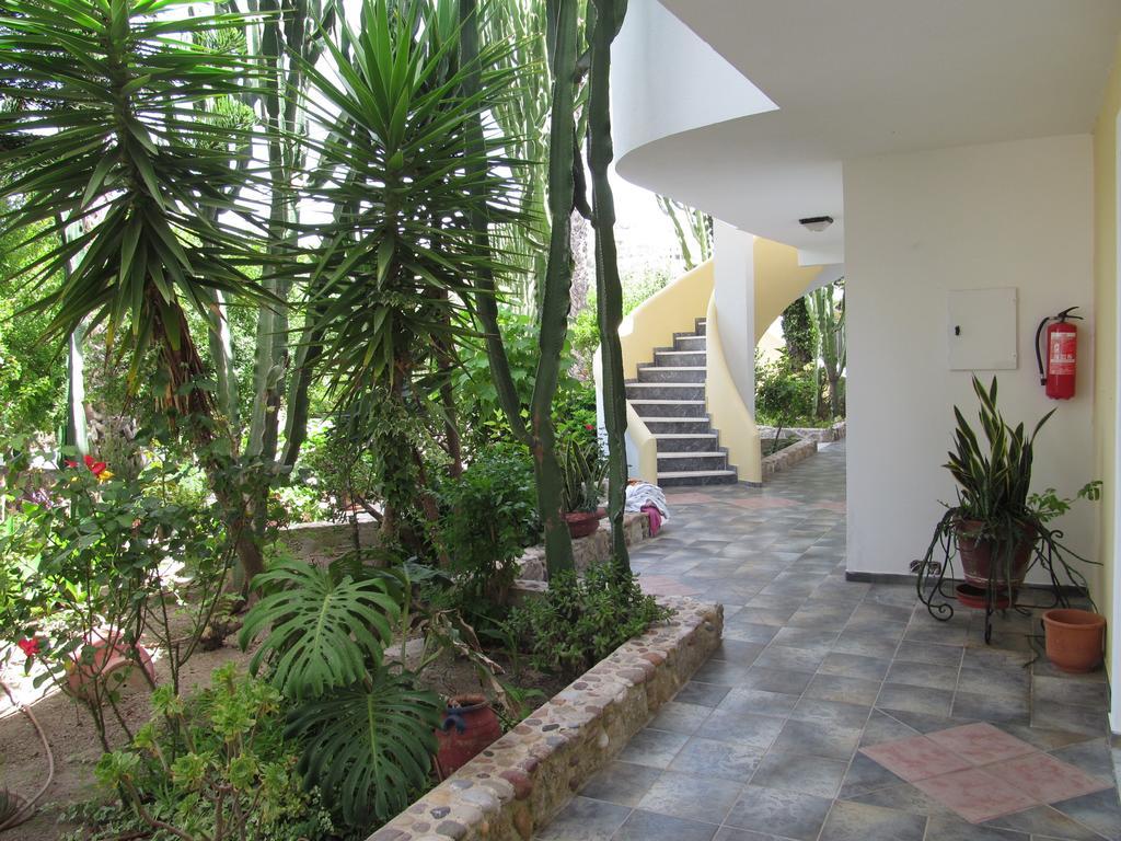Afentoulis Studios 2 Kéfalos Buitenkant foto